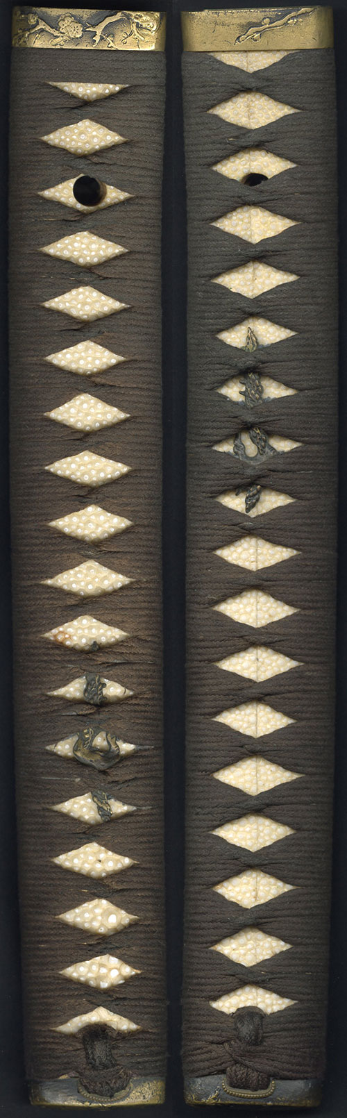 筑州住宗重作 昭和六十年八月吉日（源清磨写） Chikushuju Muneshige - Photo 29