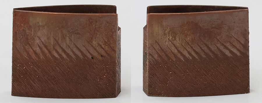 筑州住宗重作 昭和六十年八月吉日（源清磨写） Chikushuju Muneshige - Photo 31