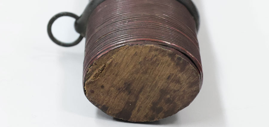 加州住藤原清光（加州清光）（沖田総司の愛刀として刀剣乱舞でも大人気） Kashuju Fujiwara Kiyomitsu - Photo 21