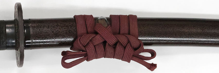 武州住康重 Bushuju Yasushige - Photo 22