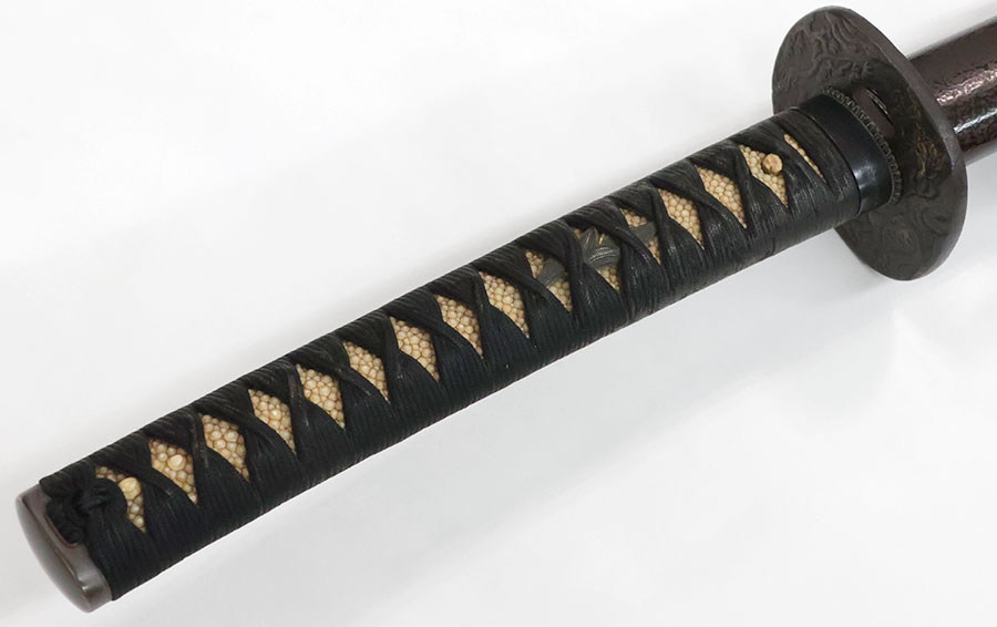 武州住康重 Bushuju Yasushige - Photo 25