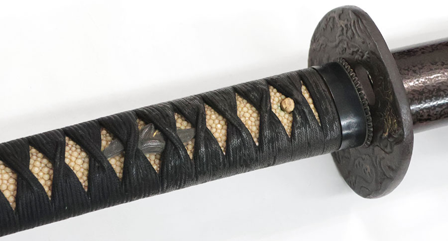 武州住康重 Bushuju Yasushige - Photo 26