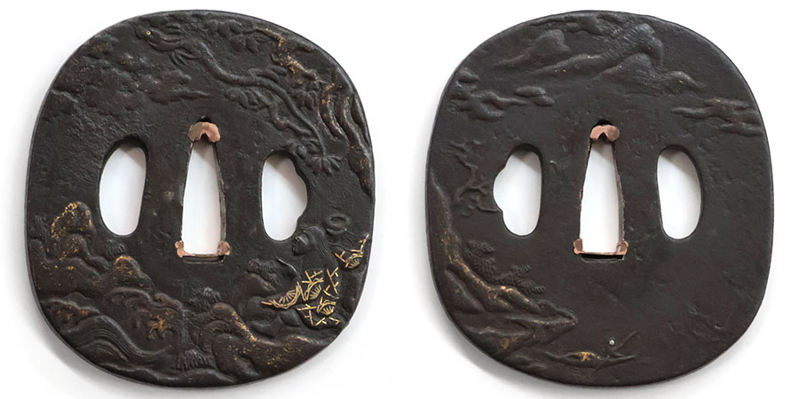 武州住康重 Bushuju Yasushige - Photo 27