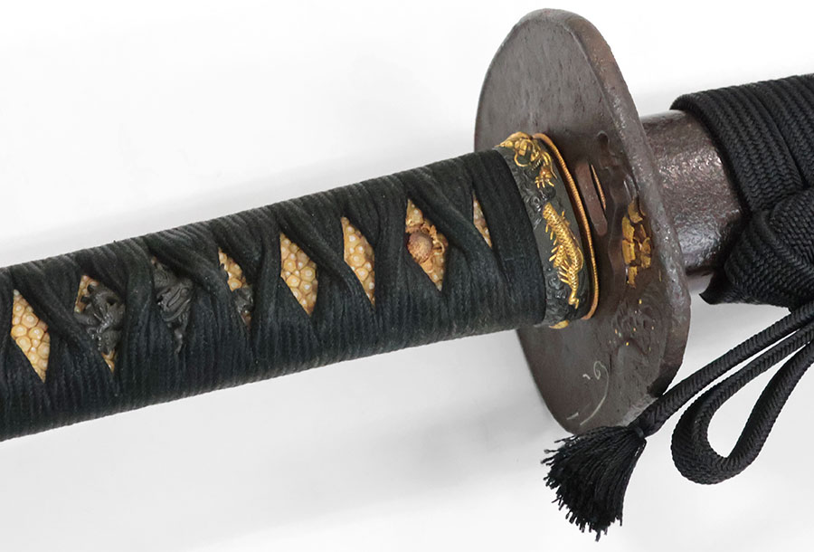 備前介宗次（固山宗次） 嘉永七年八月日 Bizennosuke Munetsugu(Koyama Munetsugu) - Photo 28