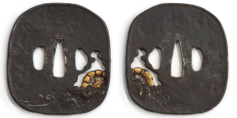 備前介宗次（固山宗次） 嘉永七年八月日 Bizennosuke Munetsugu(Koyama Munetsugu) - Photo 29