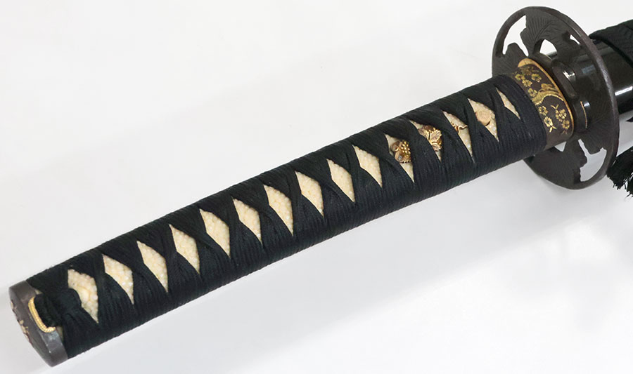 長曽祢虎徹入道興里 Nagasone Kotetsu Nyudo Okisato - Photo 23