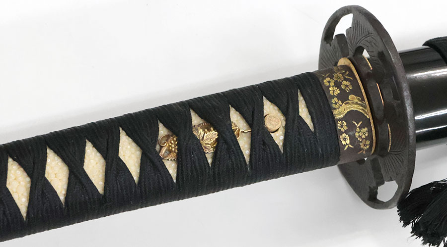 長曽祢虎徹入道興里 Nagasone Kotetsu Nyudo Okisato - Photo 24