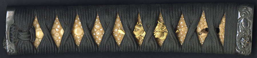 平安城住人吉則作 康正元年八月五日（三条吉則） Heianjojunin Yoshinori(Sanjo) - Photo 25