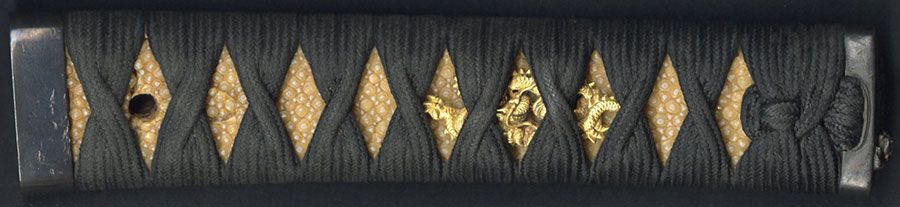 平安城住人吉則作 康正元年八月五日（三条吉則） Heianjojunin Yoshinori(Sanjo) - Photo 26