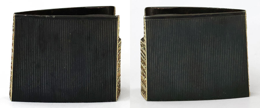 平安城住人吉則作 康正元年八月五日（三条吉則） Heianjojunin Yoshinori(Sanjo) - Photo 32