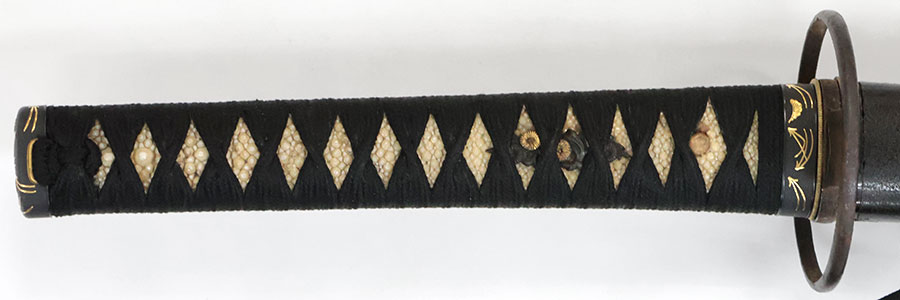 越前国下坂貞次 Echizennokuni Shimosaka Sadatsugu - Photo 21