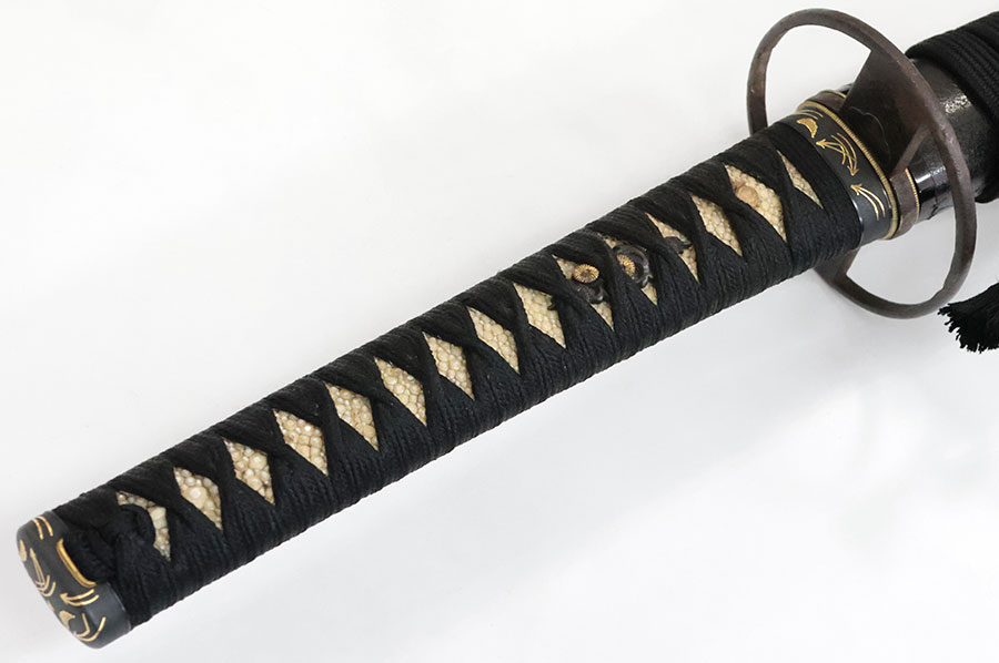 越前国下坂貞次 Echizennokuni Shimosaka Sadatsugu - Photo 25