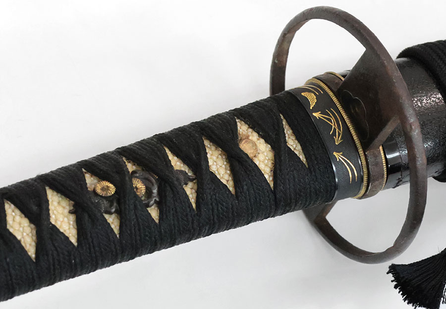 越前国下坂貞次 Echizennokuni Shimosaka Sadatsugu - Photo 26