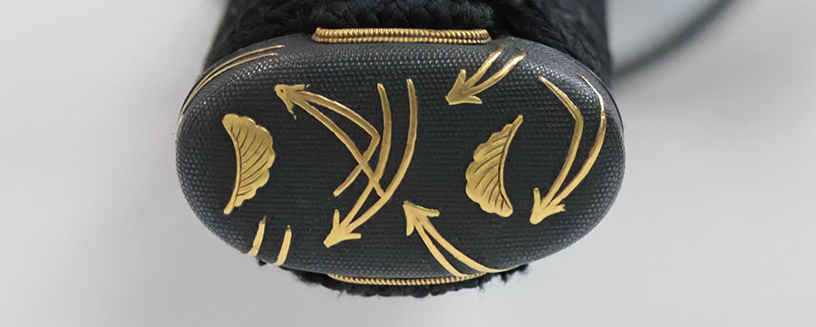 越前国下坂貞次 Echizennokuni Shimosaka Sadatsugu - Photo 30