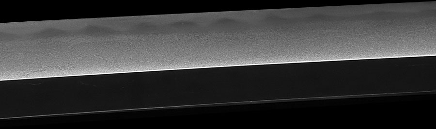 於水府備州長船祐光造之 安政二年二月日 Suifu Bishu Osafune Sukemitsu - Photo 21