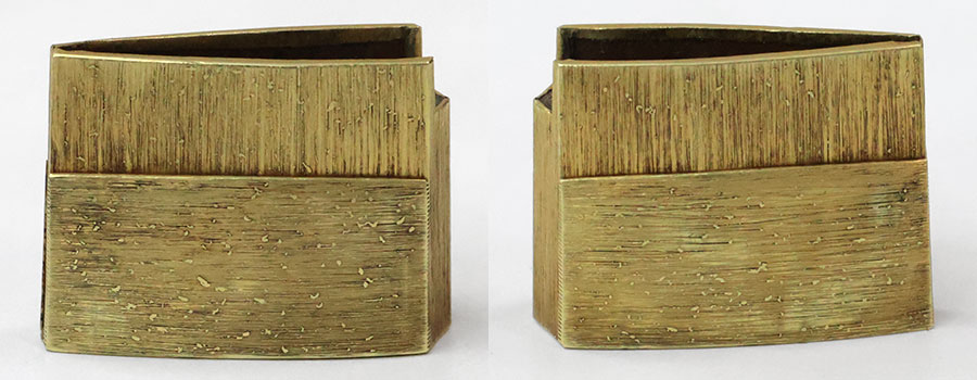 和泉守兼重（虎鉄の師） 寛永二十一年甲申二月八日 於武州神田截断毛無脇 科之者辻村伝左衛門正次（花押） Izuminokami Kaneshige - Photo 23