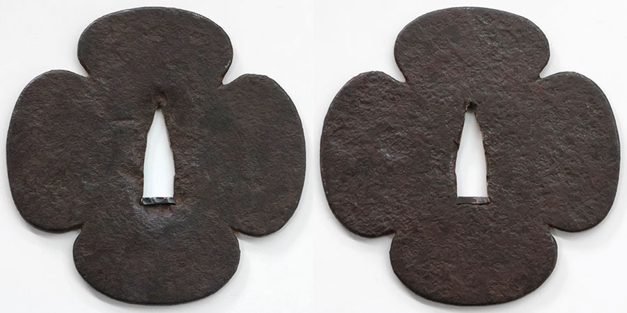 二十七代孫六作（金子兼元） 昭和十八年八月日 Kanemoto - Photo 29