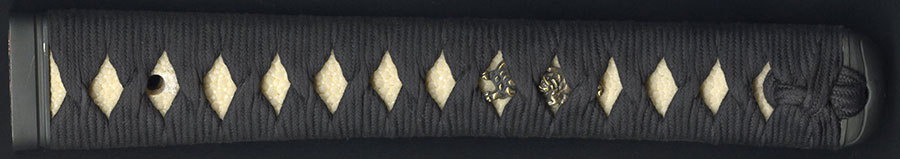 二十七代孫六作（金子兼元） 昭和十八年八月日 Kanemoto - Photo 31