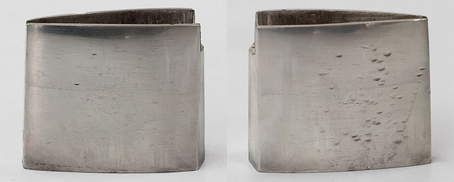 二十七代孫六作（金子兼元） 昭和十八年八月日 Kanemoto - Photo 33