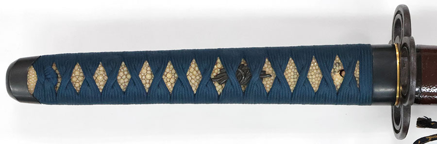 於紀州文珠重国造之（二代南紀重国） Kishu Monju Shigekuni - Photo 23