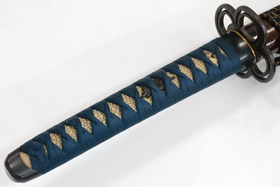 於紀州文珠重国造之（二代南紀重国） Kishu Monju Shigekuni - Photo 27