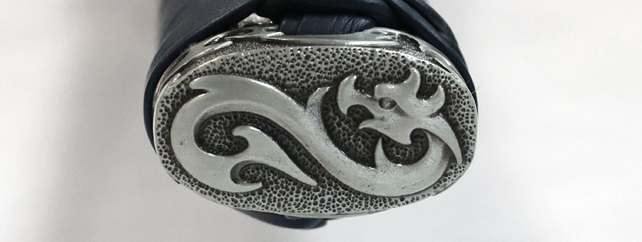 亀井昭平作 昭和五十七年夏吉日（源清磨写） Kamei Akihira - Photo 28