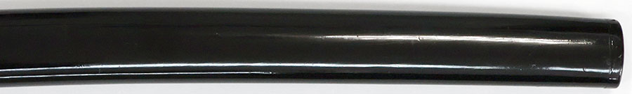 一 肥前国出羽守藤原行（廣）（二代） 甲割 迷故三界 悟故十（万空） 本来無東西 何處有（南北） Hizennokuni Dewanokami Fujiwara Yukihiro - Photo 21