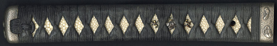 関住兼道作 平成十三年春吉日（山城来国俊写） Sekiju Kanemichi - Photo 27