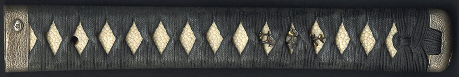 関住兼道作 平成十三年春吉日（山城来国俊写） Sekiju Kanemichi - Photo 28