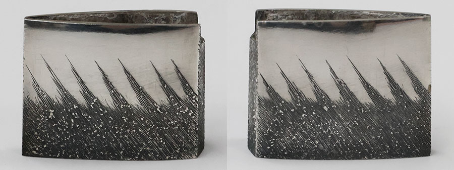 関住兼道作 平成十三年春吉日（山城来国俊写） Sekiju Kanemichi - Photo 30