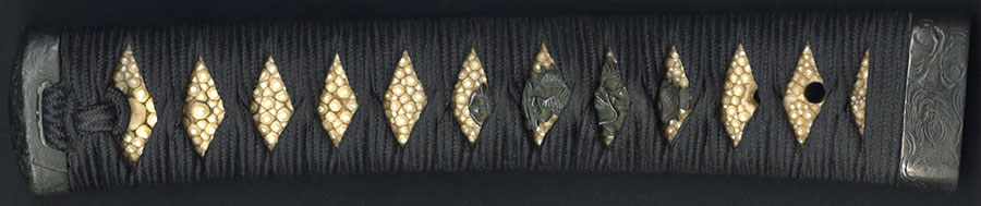 川部藤原正秀造之 寛政十二年八月日（刻印）（水心子正秀）（最上作） Kawabe Fujiwara Masahide(Suishinshi) - Photo 25