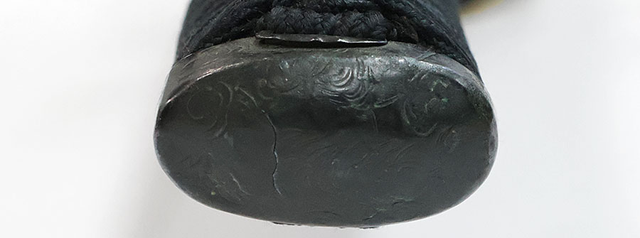 川部藤原正秀造之 寛政十二年八月日（刻印）（水心子正秀）（最上作） Kawabe Fujiwara Masahide(Suishinshi) - Photo 27