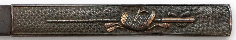 川部藤原正秀造之 寛政十二年八月日（刻印）（水心子正秀）（最上作） Kawabe Fujiwara Masahide(Suishinshi) - Photo 29