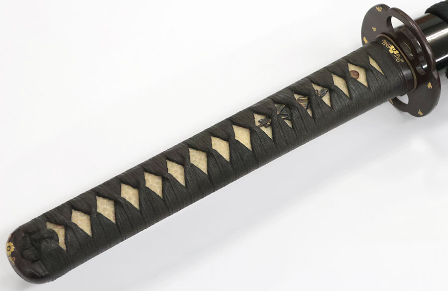 吉永 昭和五十九年二月日（片山一文字則房写） Yoshinaga - Photo 23