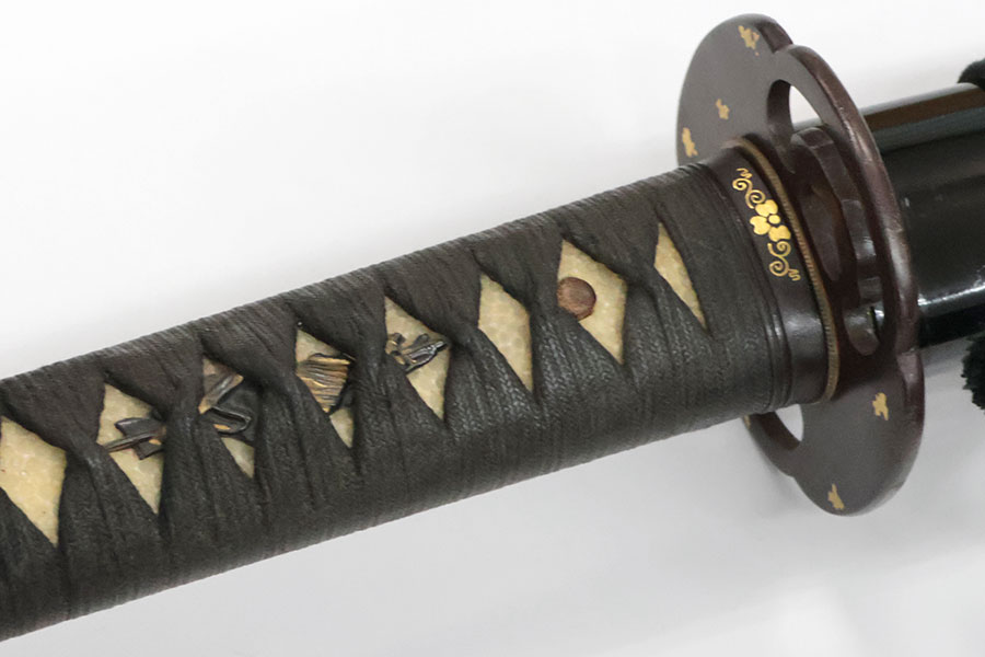 吉永 昭和五十九年二月日（片山一文字則房写） Yoshinaga - Photo 24