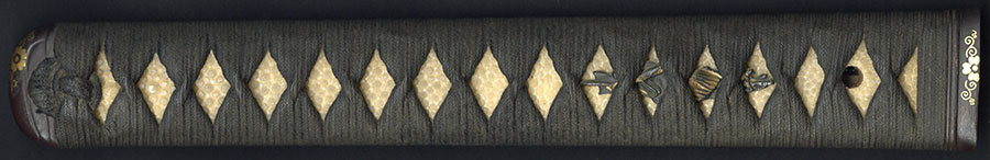 吉永 昭和五十九年二月日（片山一文字則房写） Yoshinaga - Photo 26