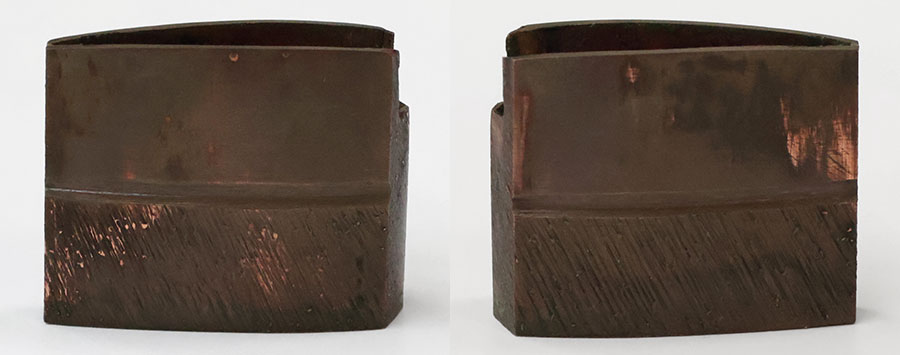 吉永 昭和五十九年二月日（片山一文字則房写） Yoshinaga - Photo 29