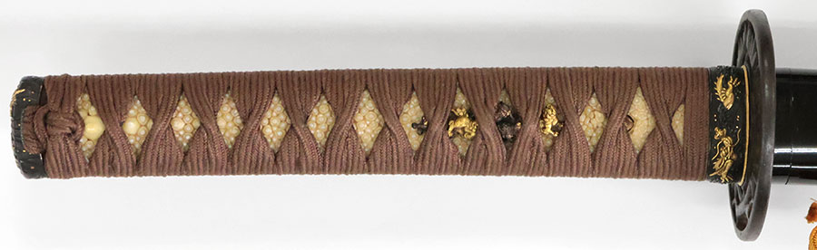 肥前国河内大（掾正廣） Hizennokuni Kawachidaijo Masahiro - Photo 24