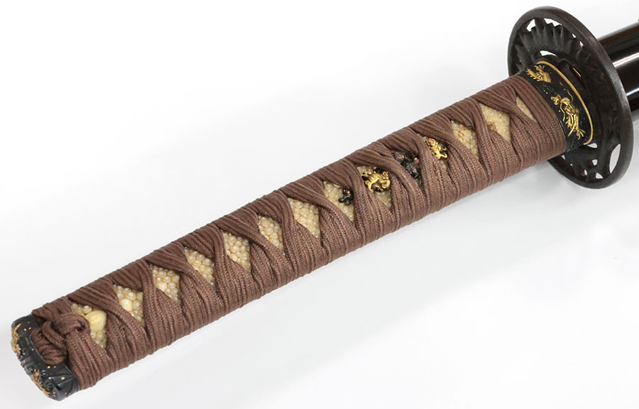 肥前国河内大（掾正廣） Hizennokuni Kawachidaijo Masahiro - Photo 28