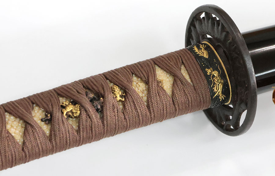 肥前国河内大（掾正廣） Hizennokuni Kawachidaijo Masahiro - Photo 29