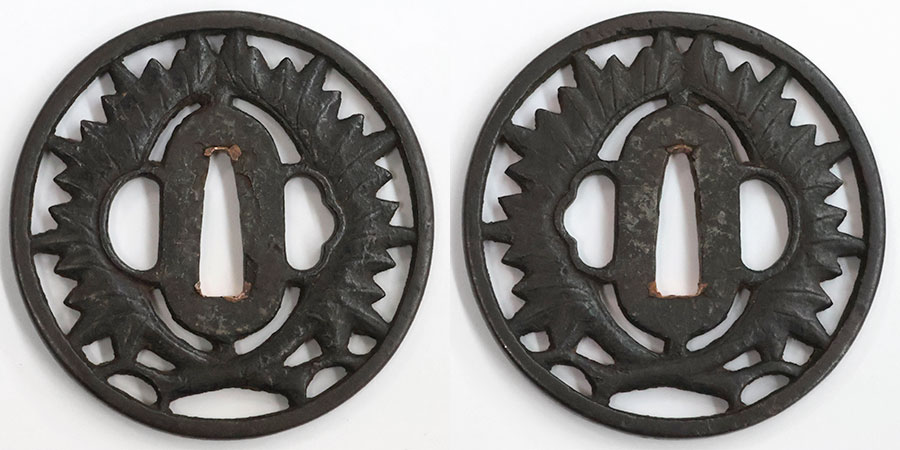 肥前国河内大（掾正廣） Hizennokuni Kawachidaijo Masahiro - Photo 30