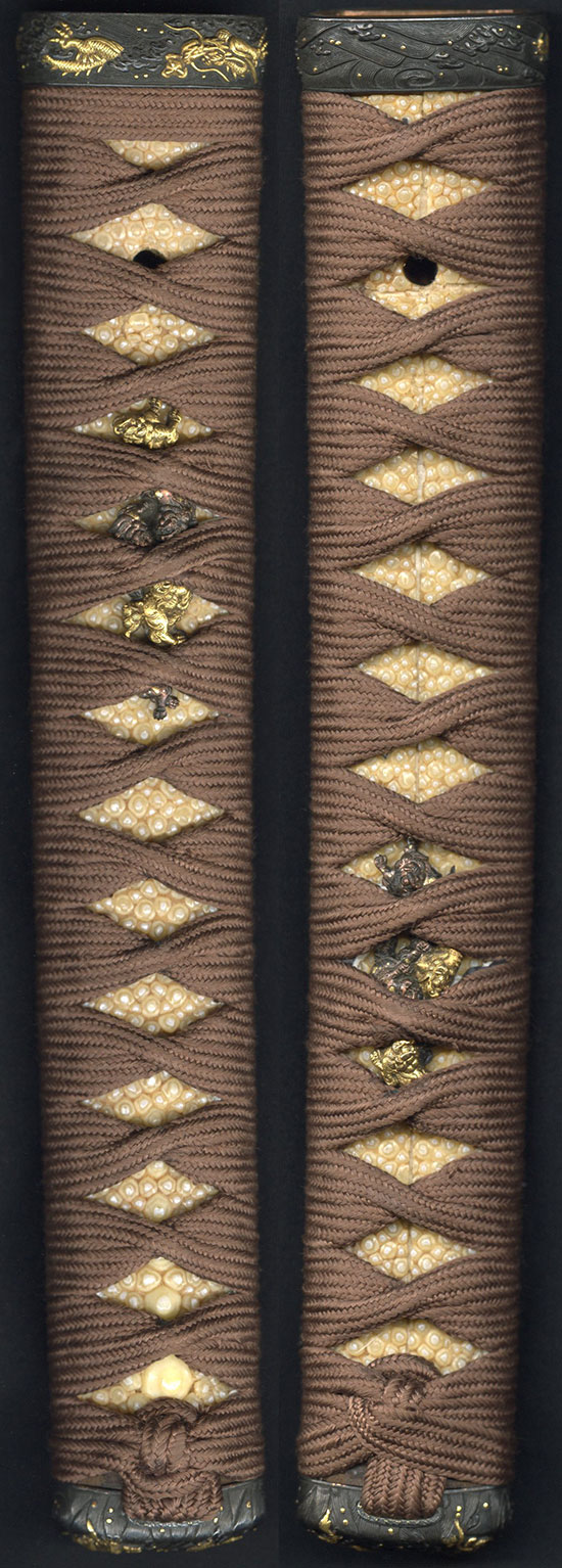 肥前国河内大（掾正廣） Hizennokuni Kawachidaijo Masahiro - Photo 31