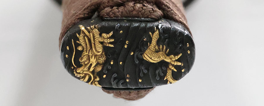 肥前国河内大（掾正廣） Hizennokuni Kawachidaijo Masahiro - Photo 32