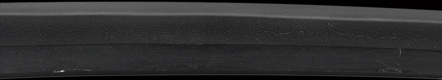 備前国長船住清光作 永禄三年二月吉日 Bizennokuni Osafuneju Kiyomitsu - Photo 4