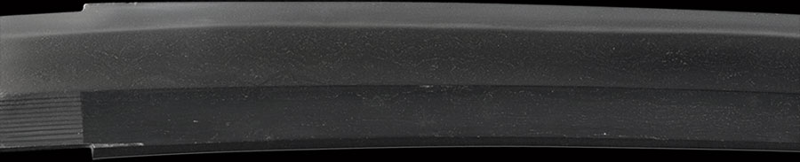 備前国長船住清光作 永禄三年二月吉日 Bizennokuni Osafuneju Kiyomitsu - Photo 5