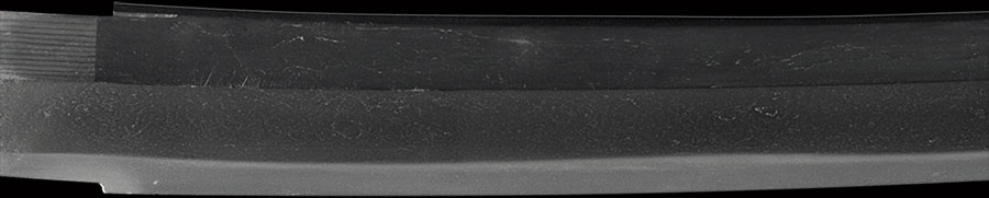 備前国長船住清光作 永禄三年二月吉日 Bizennokuni Osafuneju Kiyomitsu - Photo 9