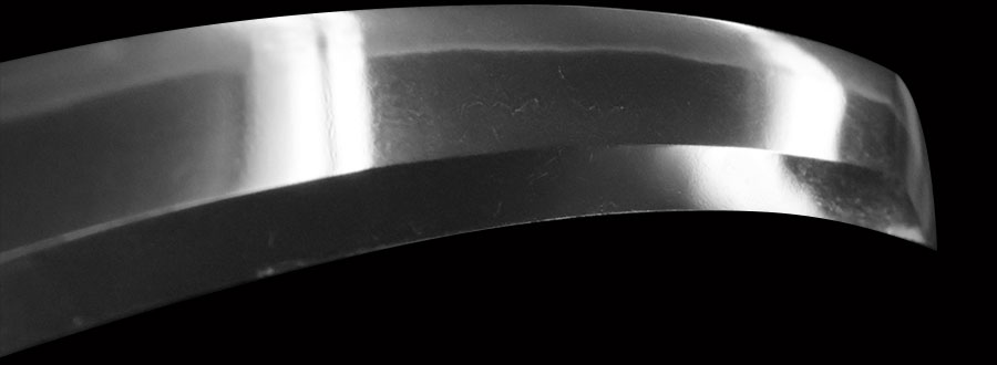 備前国長船住清光作 永禄三年二月吉日 Bizennokuni Osafuneju Kiyomitsu - Photo 11