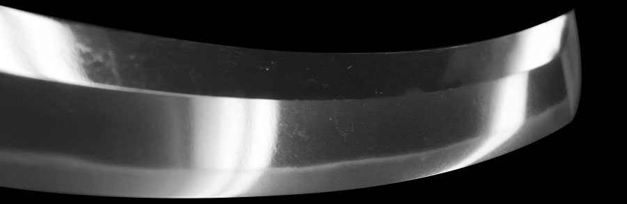 備前国長船住清光作 永禄三年二月吉日 Bizennokuni Osafuneju Kiyomitsu - Photo 13