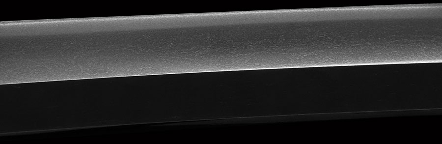 備前国長船住清光作 永禄三年二月吉日 Bizennokuni Osafuneju Kiyomitsu - Photo 15