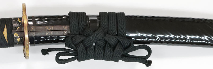 備前国長船住清光作 永禄三年二月吉日 Bizennokuni Osafuneju Kiyomitsu - Photo 18